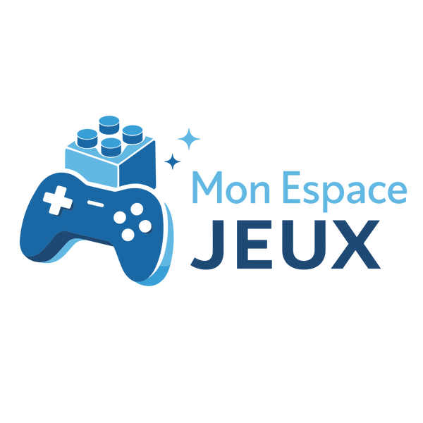 Mon Espace Jeux