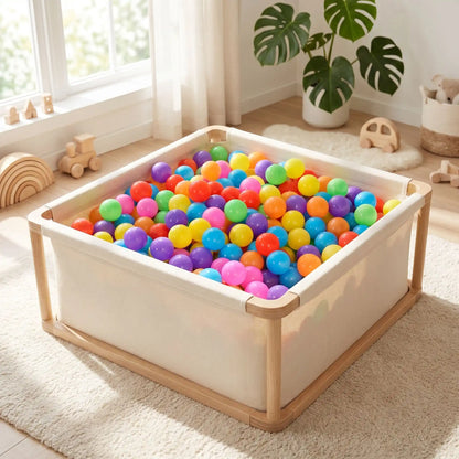 balle piscine a balle couleurs multi piscine