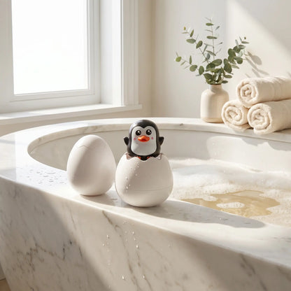 jouet baignoire bebe aqua bain