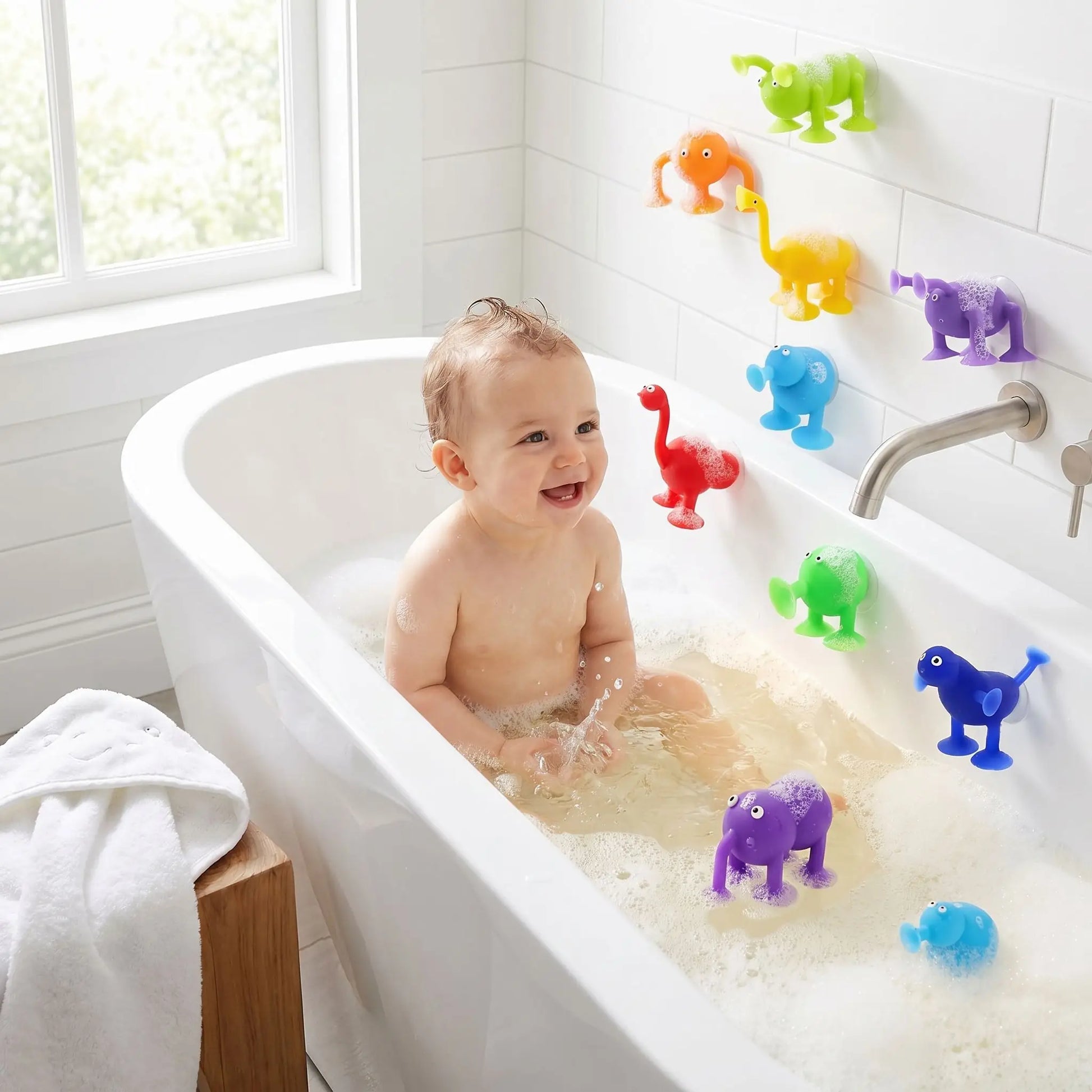 jouet baignoire bebe bain bebe joue
