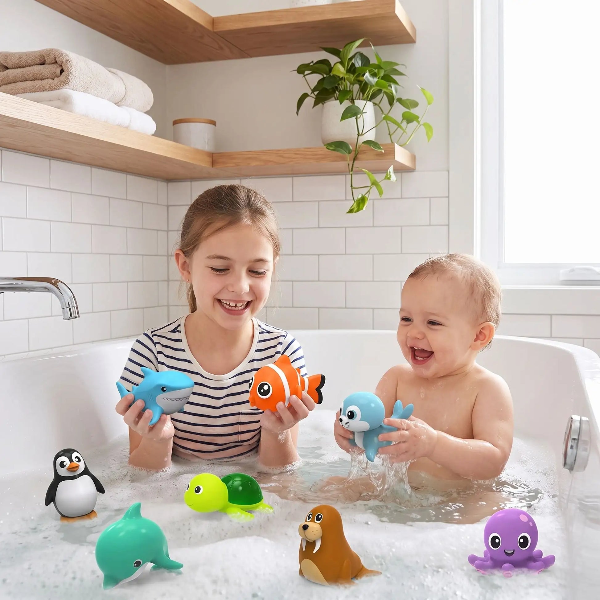 jouet baignoire bebe soeur joue bain bebe marins