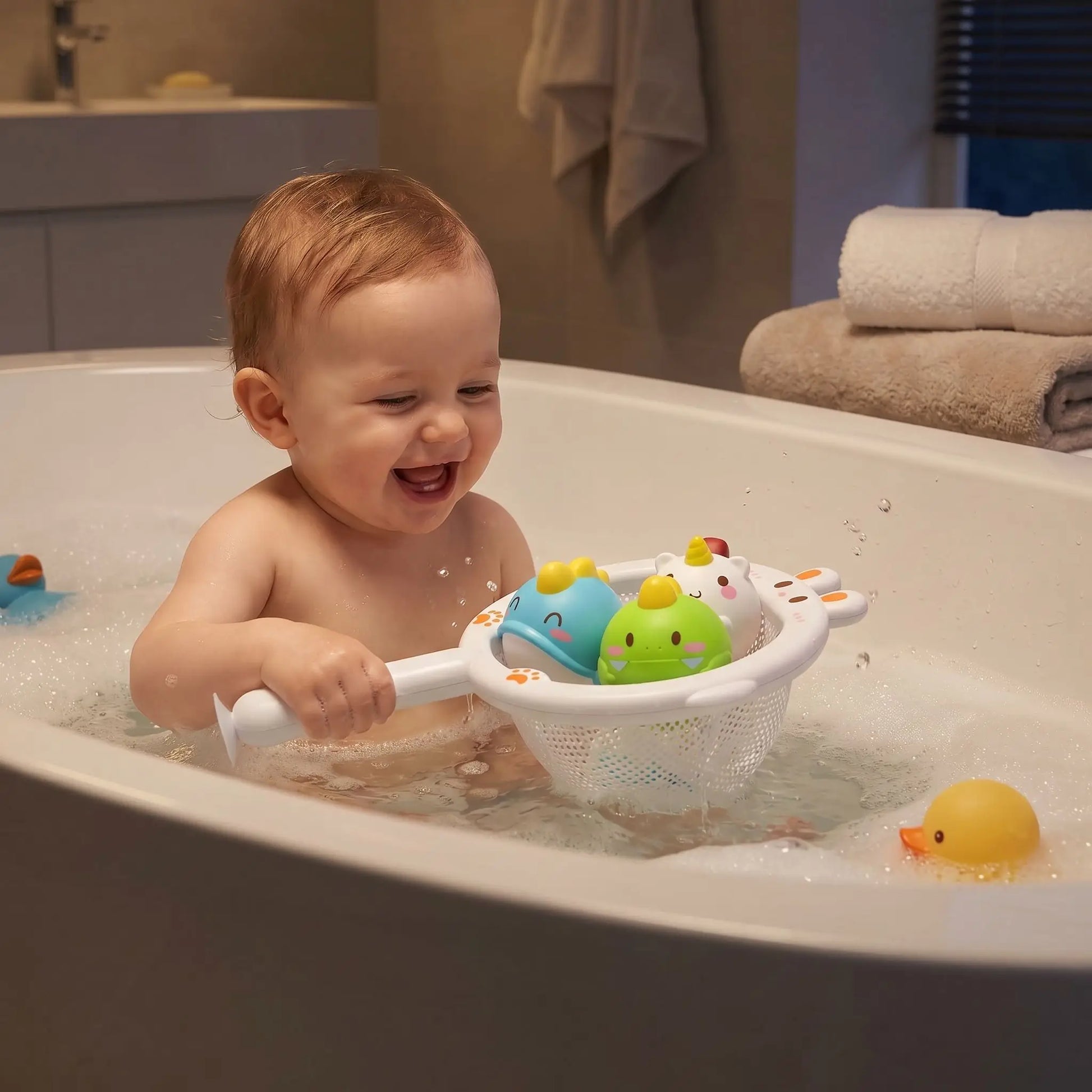 jouet bain bebe animaux bain bebe