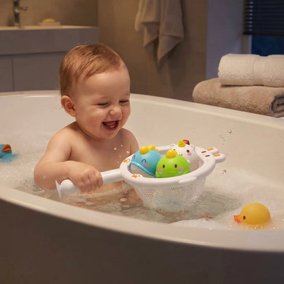 jouet bain bebe animaux bain bebe