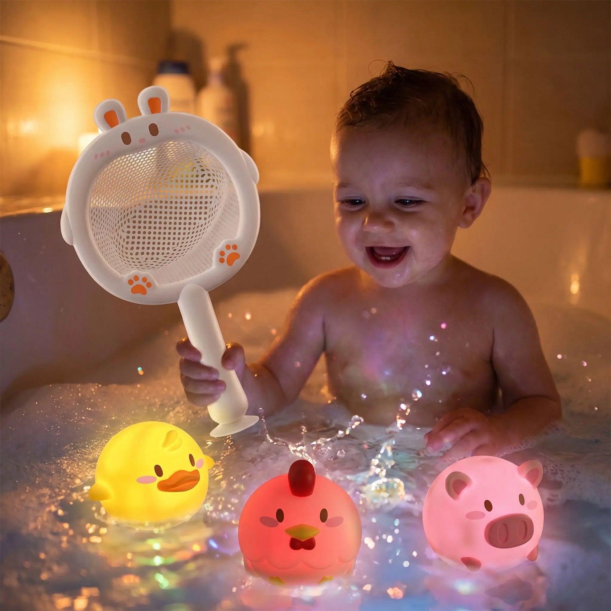 jouet ain bebe animaux bebe bain