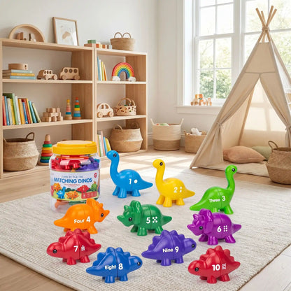 jouet bebe 1an dino tapis