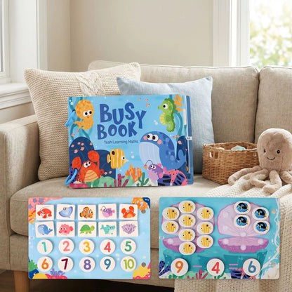 livre bebe canape bleu livre
