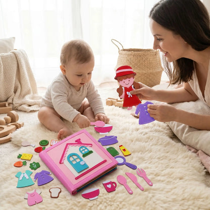 livre bebe eveil maman bebe tapis
