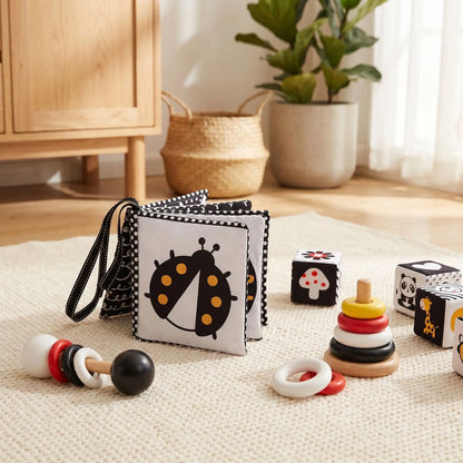 livre bebe salon jouet