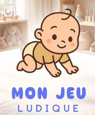 Mon Espace Jeux