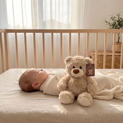 Ours en peluche | Comfort