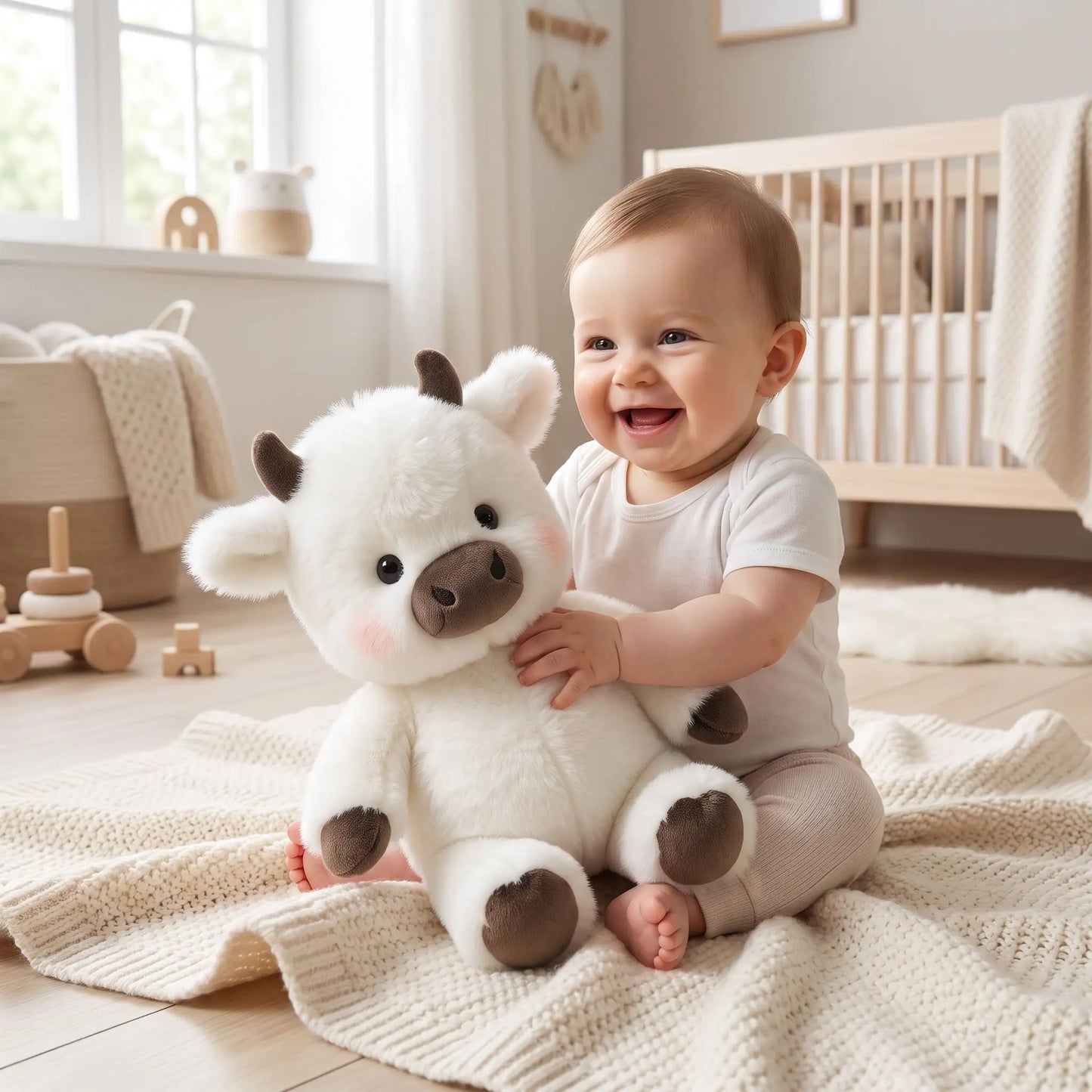 peluches-bebe-vache-bebe-joue-blanche