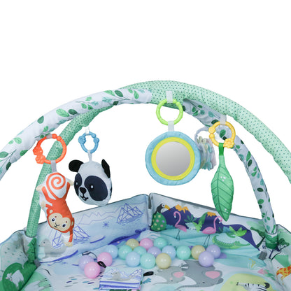 tapis deveil bebe accessoires